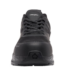 King Gee K26494 HyperTec Sport - Black