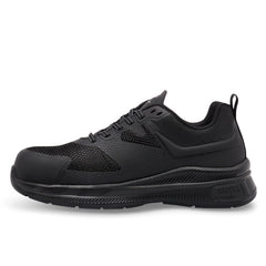 King Gee K26494 HyperTec Sport - Black
