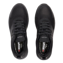 King Gee K26496 Women's HyperTec Sport - Black