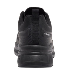 King Gee K26496 Women's HyperTec Sport - Black
