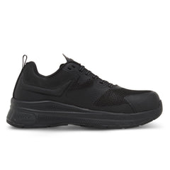 King Gee K26496 Women's HyperTec Sport - Black