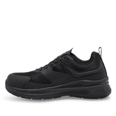 King Gee K26496 Women's HyperTec Sport - Black