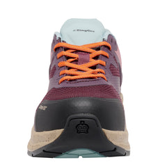 King Gee K26497 Women's HyperTec Sport - Berry