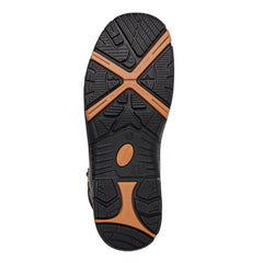King Gee K27996 ONYX 8Z Metguard Puncture-Resistant Work Boot - Black