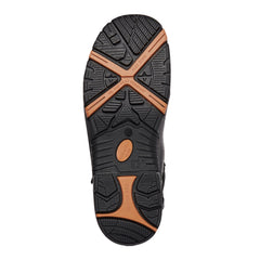 King Gee K27998 ONYX 6Z Puncture-Resistant Work Boot - Black