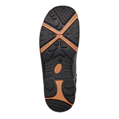 King Gee K28000 ONYX 6CZ Composite Toe Work Boot - Black