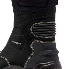 King Gee K28006 BENNU PRO 9 Work Boot - Black
