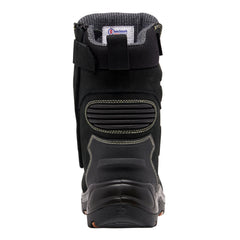 King Gee K28006 BENNU PRO 9 Work Boot - Black