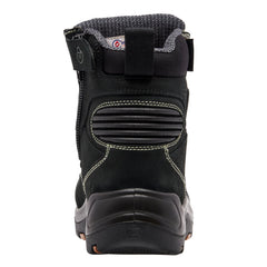 King Gee K28008 BENNU PRO 6 Work Boot - Black