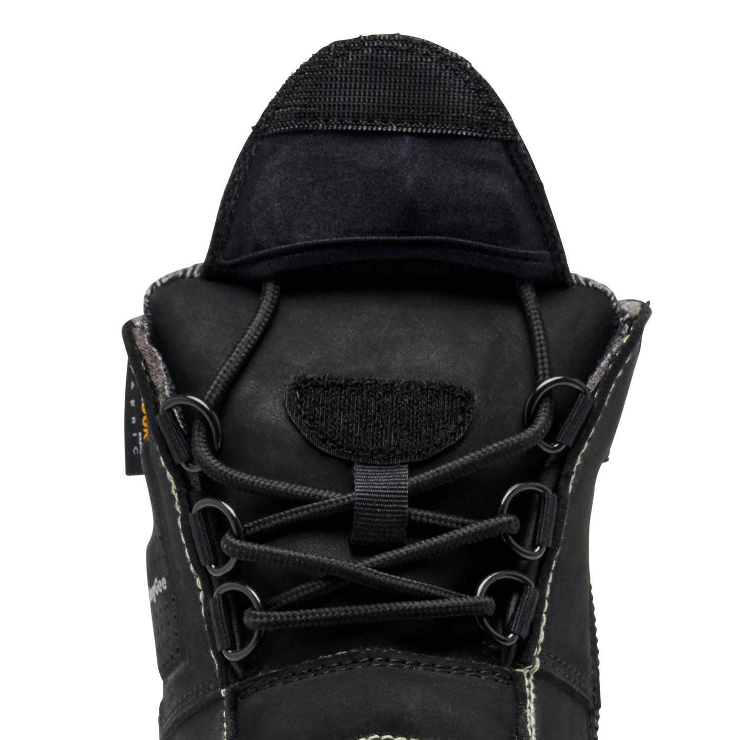 King Gee K28008 BENNU PRO 6 Work Boot - Black