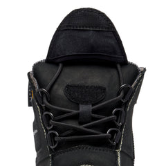 King Gee K28008 BENNU PRO 6 Work Boot - Black