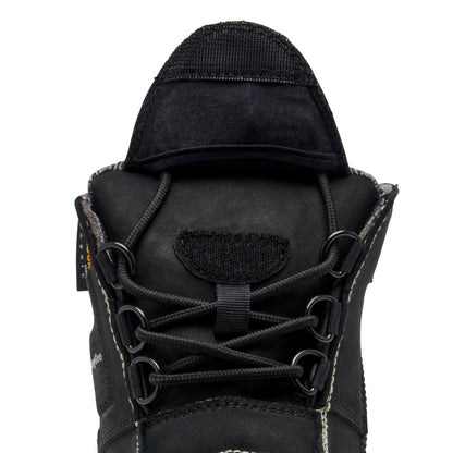 King Gee K28008 BENNU PRO 6 Work Boot - Black
