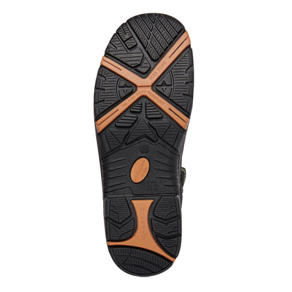 King Gee K28008 BENNU PRO 6 Work Boot - Black