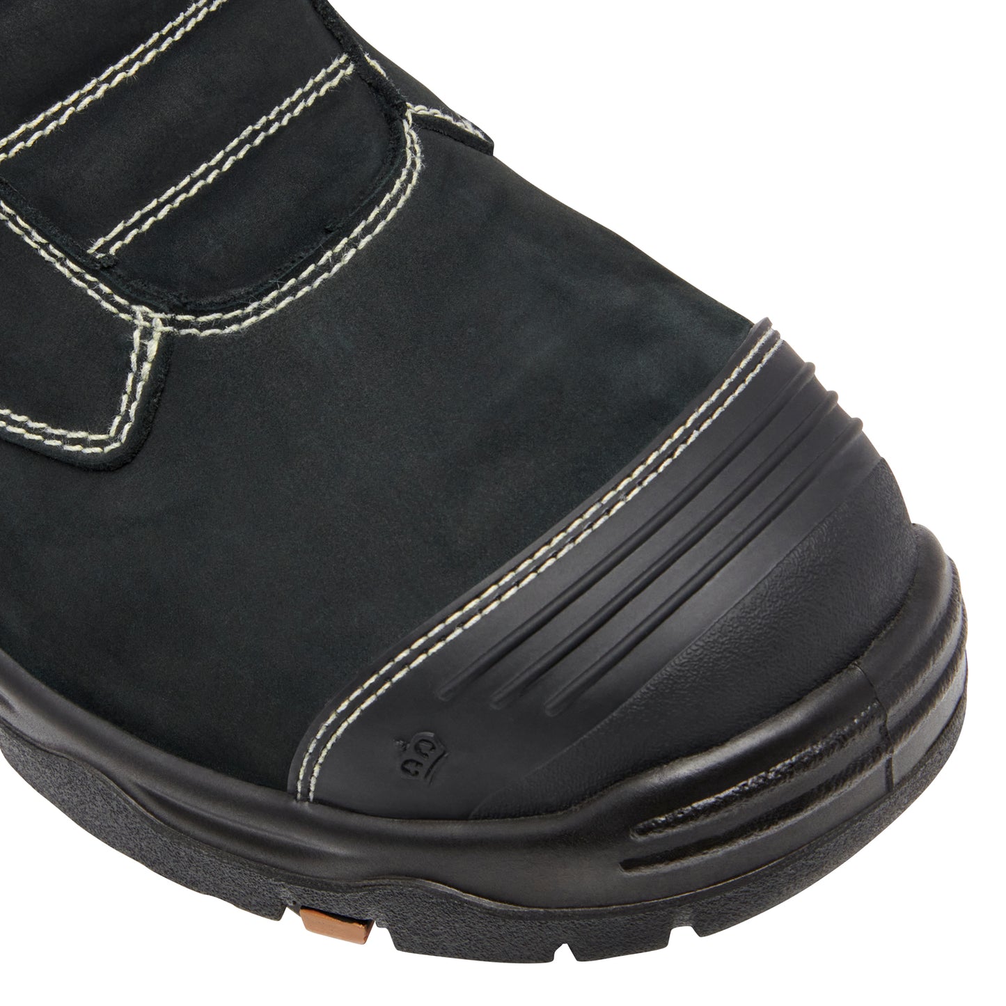 King Gee K28008 BENNU PRO 6 Work Boot - Black