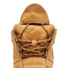 King Gee K28009 BENNU PRO 6 Work Boot - Wheat