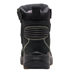 King Gee K28011 Women's BENNU PRO 6 Work Boot - Black
