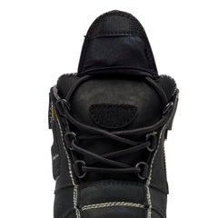 King Gee K28011 Women's BENNU PRO 6 Work Boot - Black