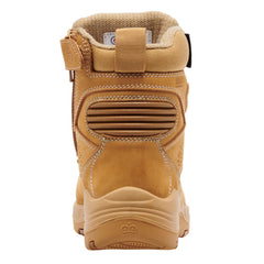King Gee K28012 Women's BENNU PRO 6 Work Boot - Wheat