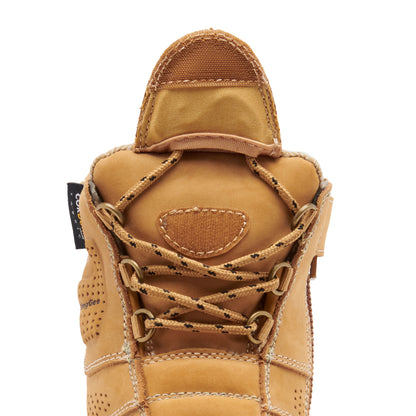 King Gee K28012 Women's BENNU PRO 6 Work Boot - Wheat