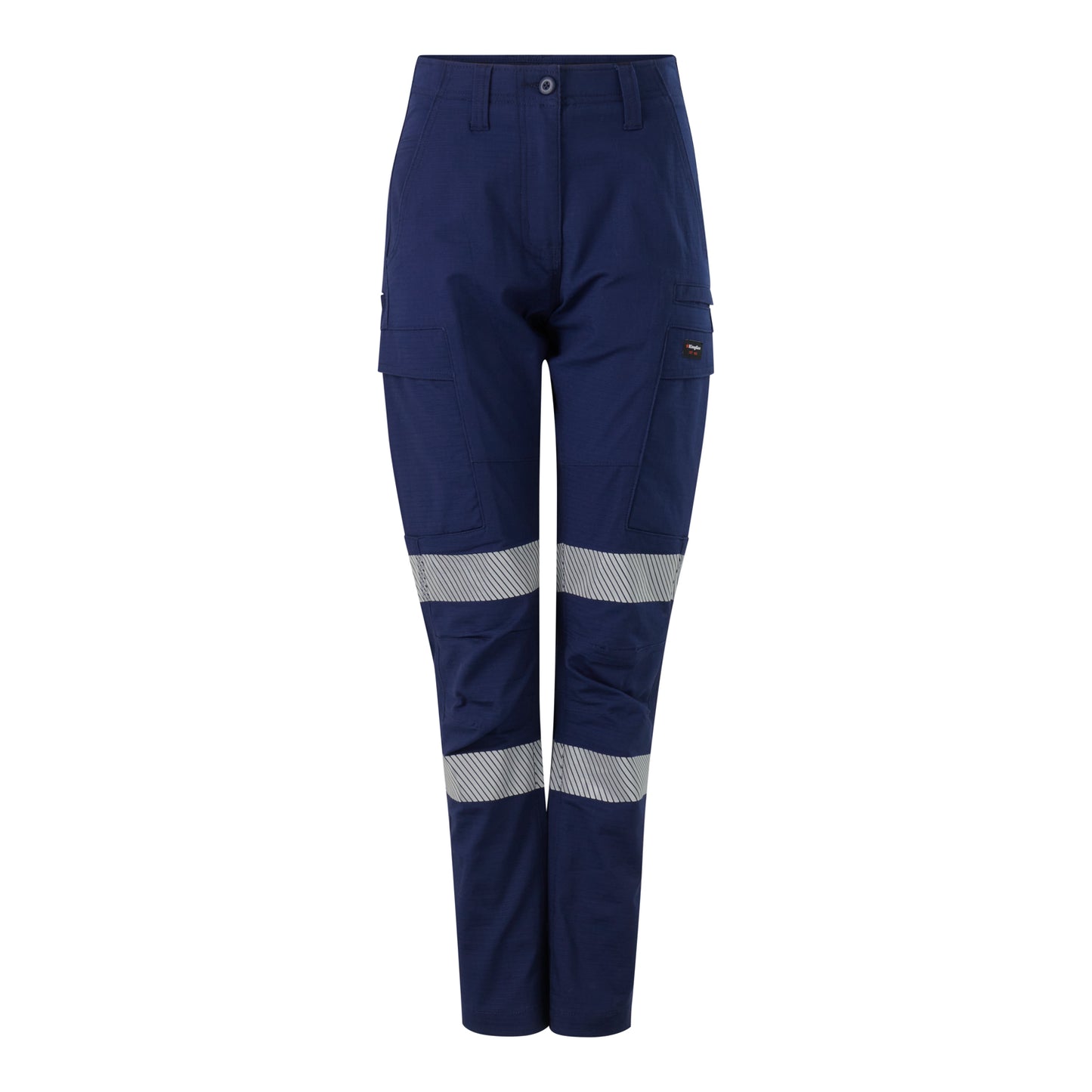 King Gee K43003 Women's Workcool Pro Bio Motion Pant