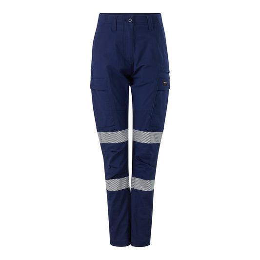 King Gee K43003 Women's Workcool Pro Bio Motion Pant