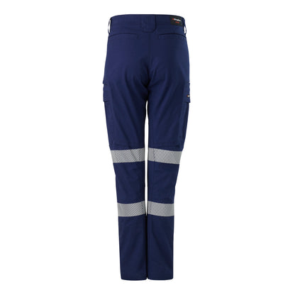 King Gee K43003 Women's Workcool Pro Bio Motion Pant