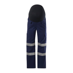 King Gee K43007 Womens Workcool Maternity Reflective Bio Motion Pant