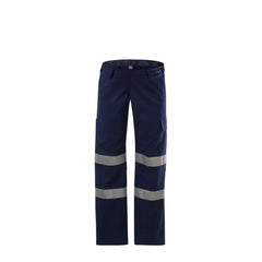 King Gee K43007 Womens Workcool Maternity Reflective Bio Motion Pant