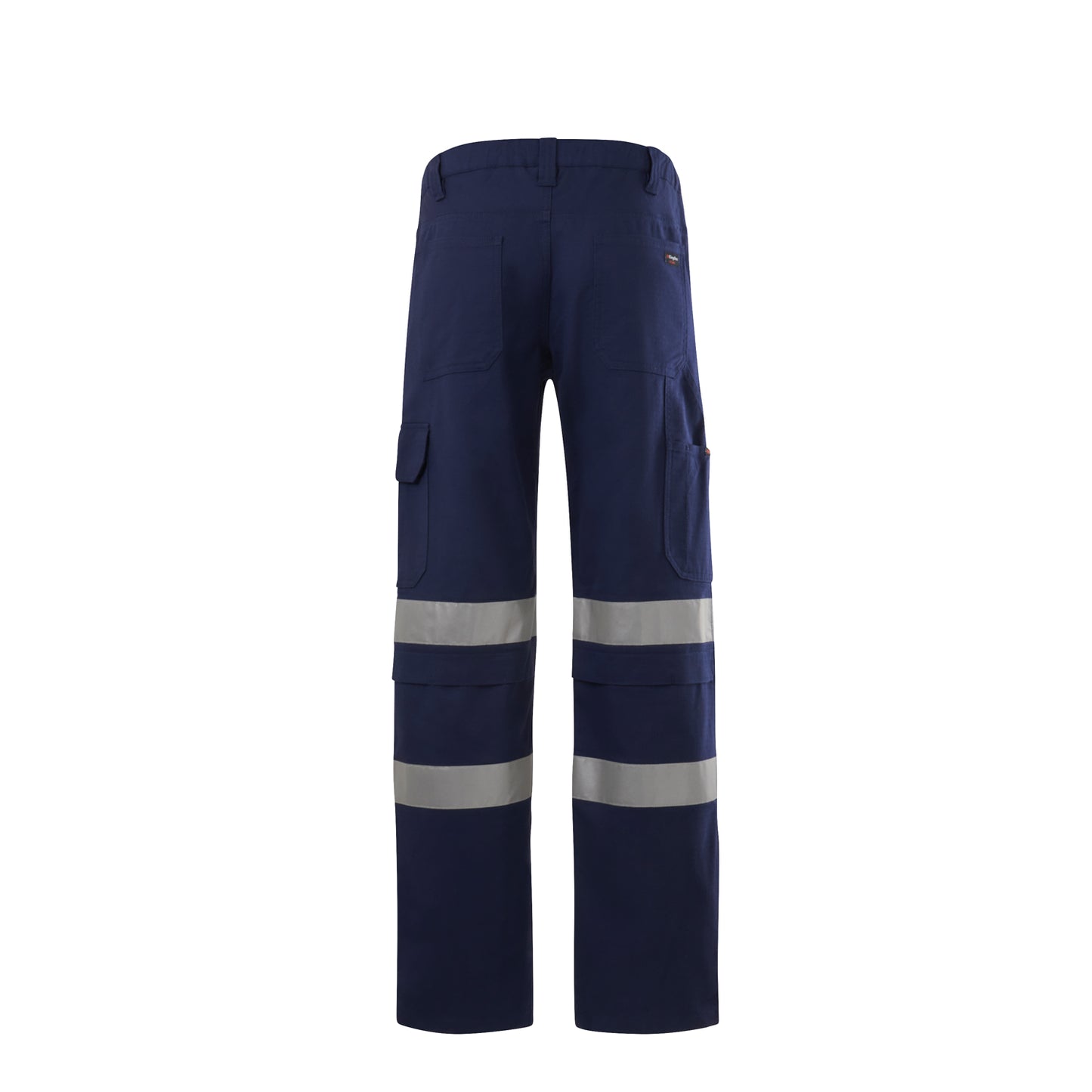 King Gee K43007 Womens Workcool Maternity Reflective Bio Motion Pant