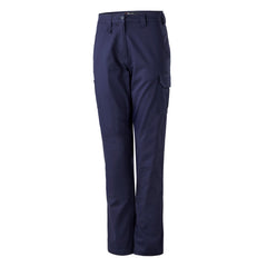 King Gee K43011 Women's Stretch Cargo Work Pants