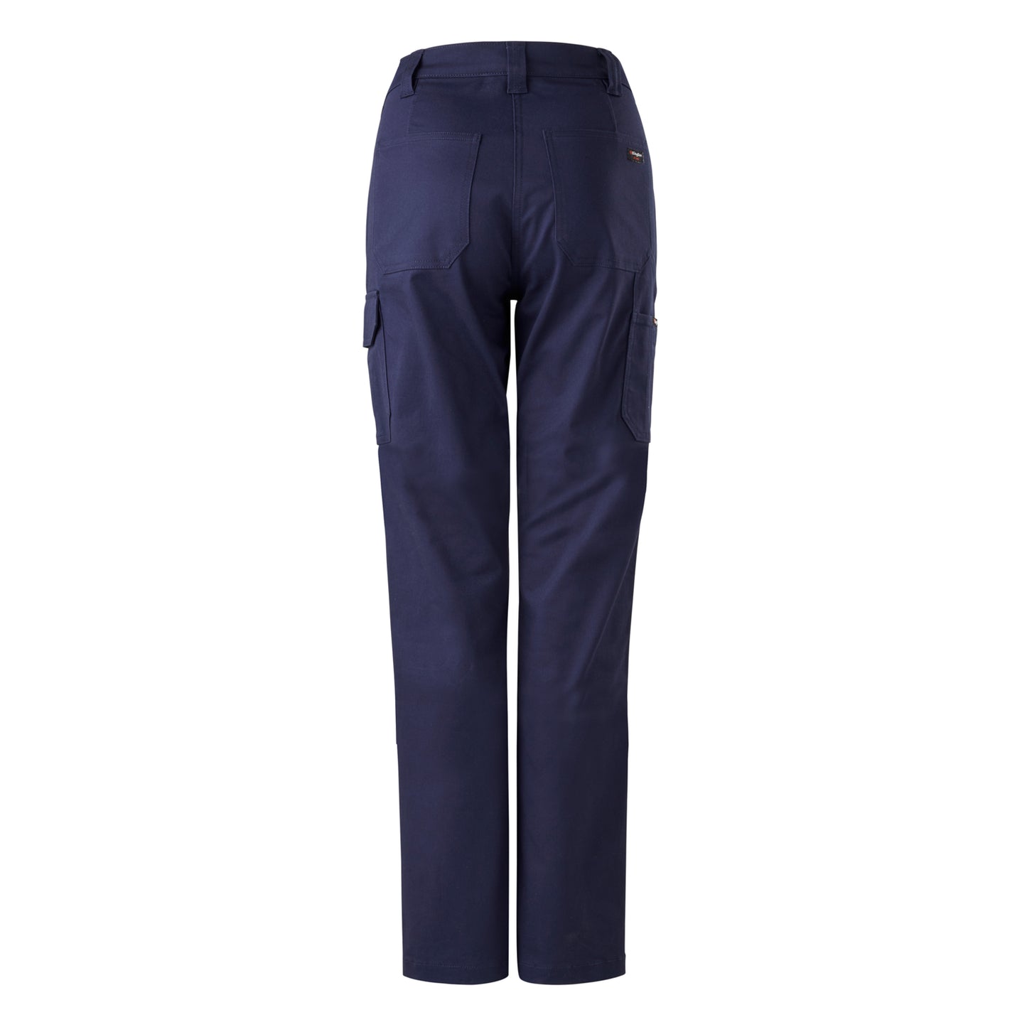 King Gee K43011 Women's Stretch Cargo Work Pants