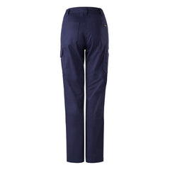 King Gee K43011 Women's Stretch Cargo Work Pants