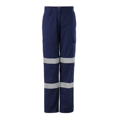 King Gee K43022 Women's Workcool Cargo Pant Taped