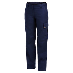 King Gee K43820 Women's Workcool 2 Lightweight Ripstop Work Pants