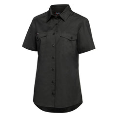 King Gee K44205 Women's Workcool 2 Lightweight Short Sleeve Work Shirt