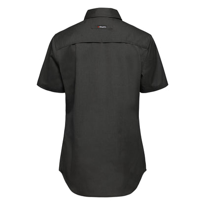 King Gee K44205 Women's Workcool 2 Lightweight Short Sleeve Work Shirt