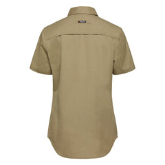 King Gee K44205 Women's Workcool 2 Lightweight Short Sleeve Work Shirt