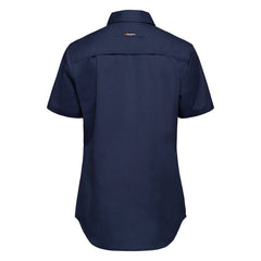 King Gee K44205 Women's Workcool 2 Lightweight Short Sleeve Work Shirt