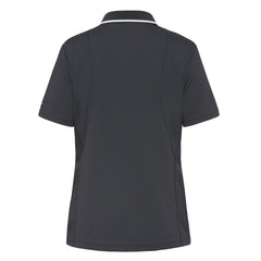 King Gee K44740 Women's Workcool Hyperfreeze Short Sleeve Polo Shirt