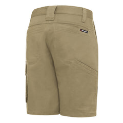 King Gee K47000 Women's Workcool 2 Lightweight Cargo Shorts