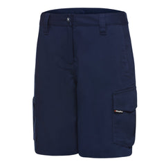 King Gee K47000 Women's Workcool 2 Lightweight Cargo Shorts