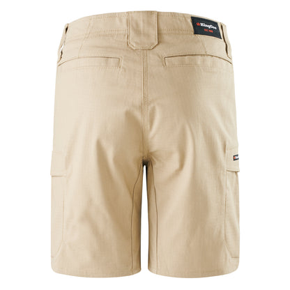 King Gee K47008 Women's Workcool Pro Stretch Shorts