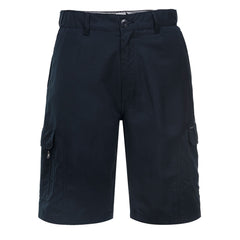 Portwest Huski Cascade Mens Shorts in Navy