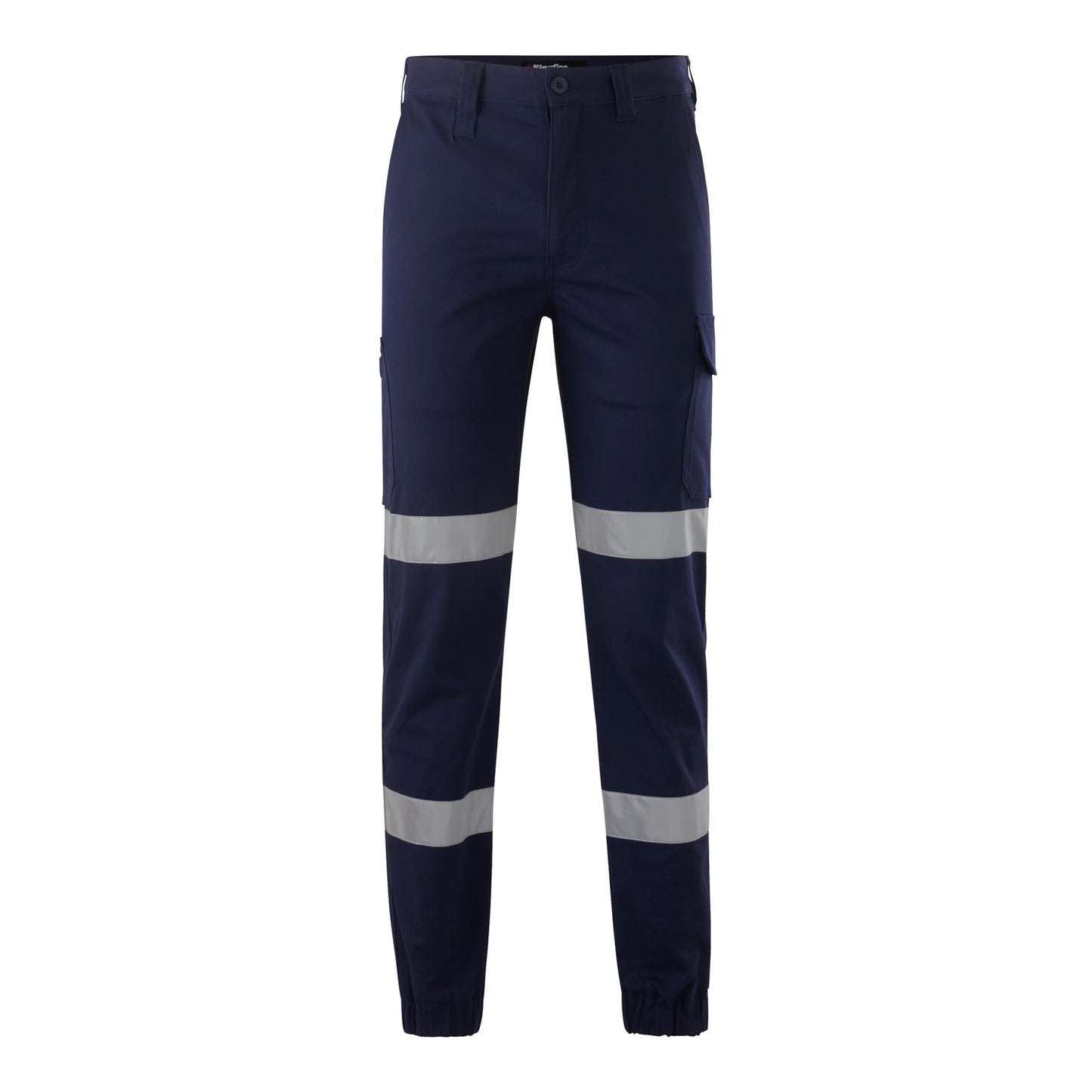 King Gee K53003 Stretch Bio Motion Cuff Pant