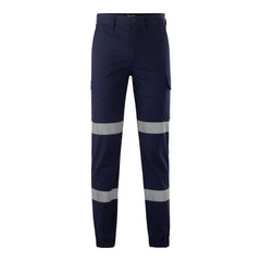 King Gee K53003 Stretch Bio Motion Cuff Pant