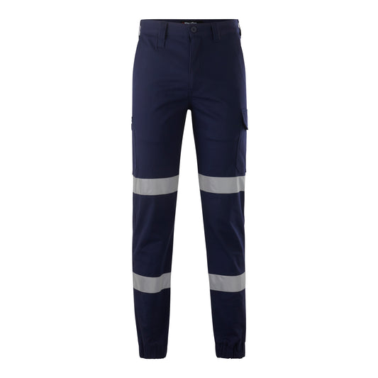 King Gee K53003 Stretch Bio Motion Cuff Pant
