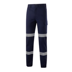 King Gee K53003 Stretch Bio Motion Cuff Pant