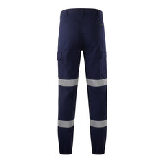 King Gee K53003 Stretch Bio Motion Cuff Pant