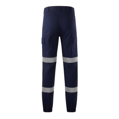 King Gee K53003 Stretch Bio Motion Cuff Pant