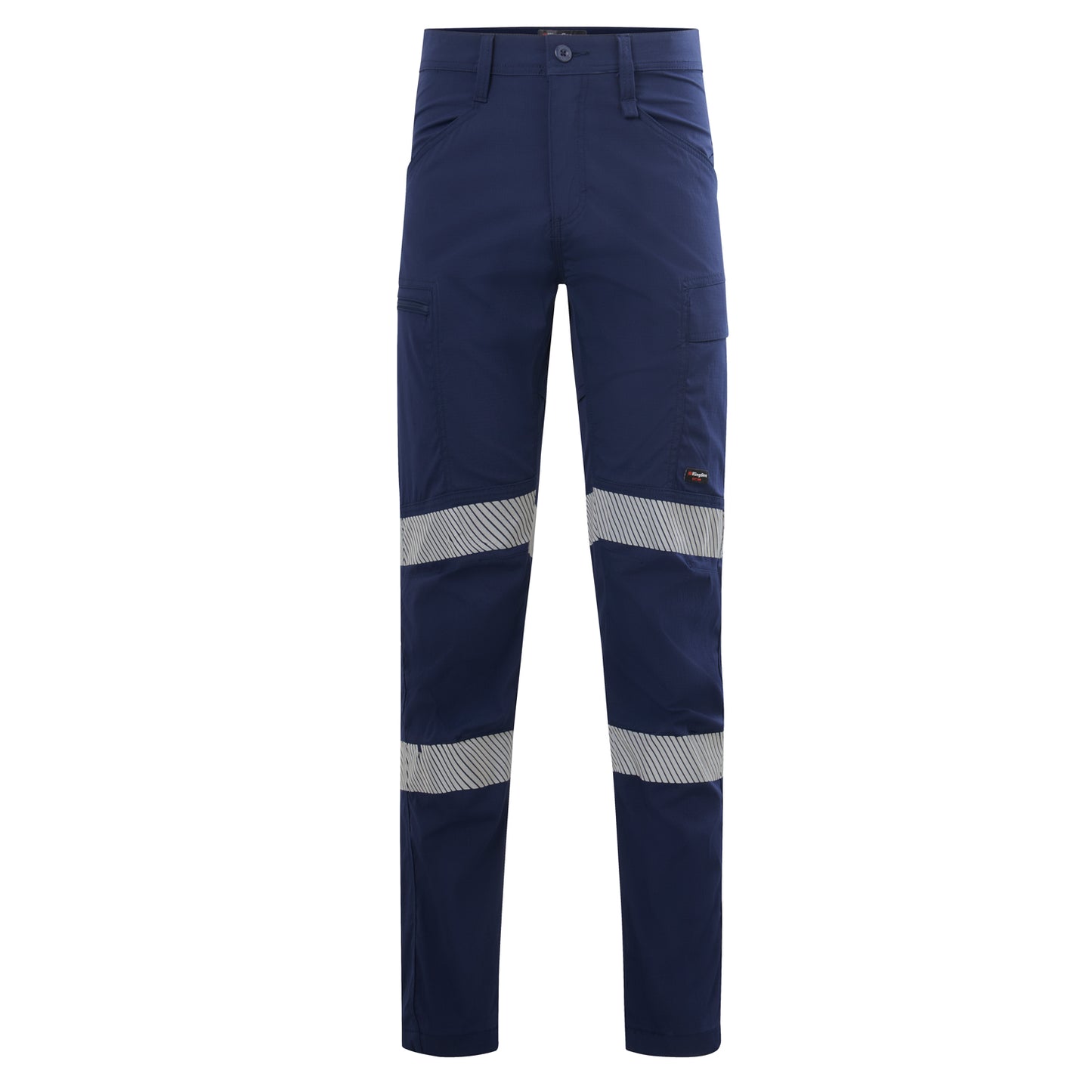 King Gee K53004 DryCool Taped Pant